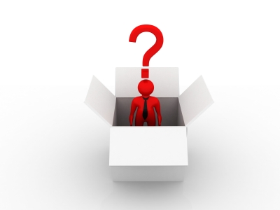 box
