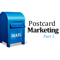 Postcard-Marketing-Dentists Your Interior Design Business